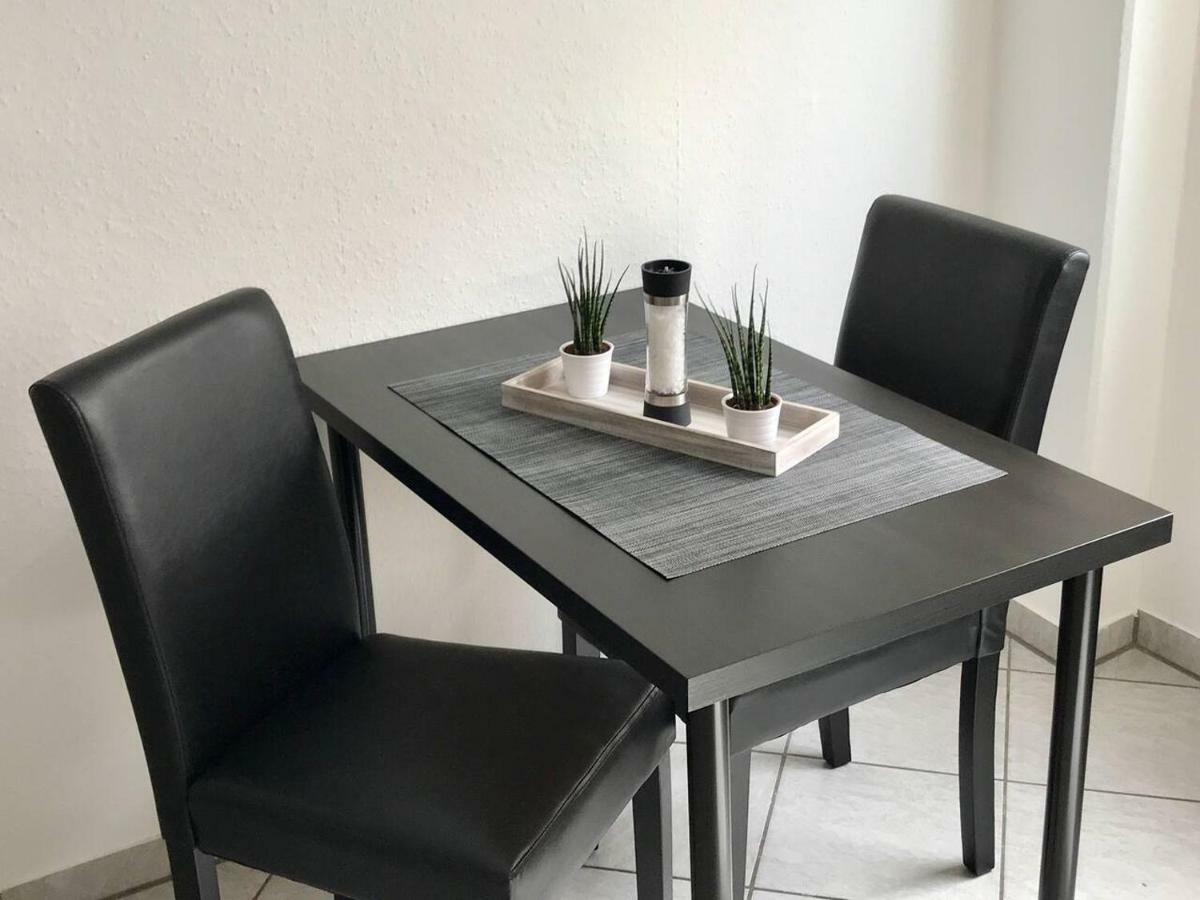 Schoene, Neue Ferienwohnung Am Rhein Und Mit Balkon Bingen am Rhein Buitenkant foto